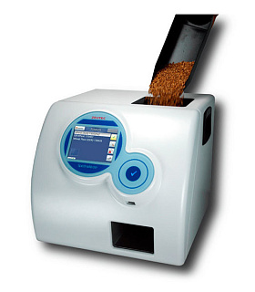 ИК-анализатор зерна SpectraAlyzer GRAIN